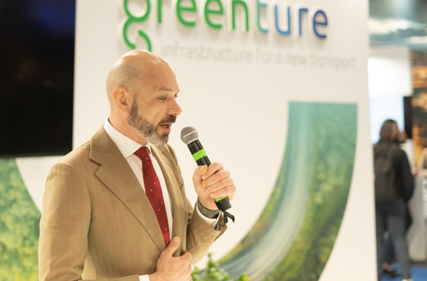  Decarbonizzazione trasporti: Snam4Mobility diventa Greenture