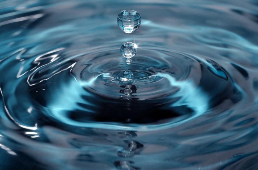  Crisi idrica: acqua dall’aria con i nuovi MOF
