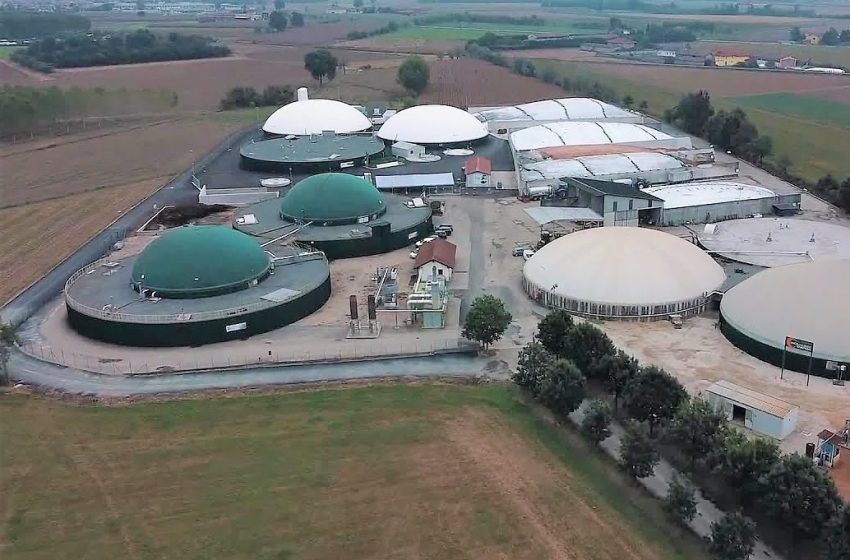  Dal 27 aprile torna il Farming Tour del Consorzio Italiano Biogas