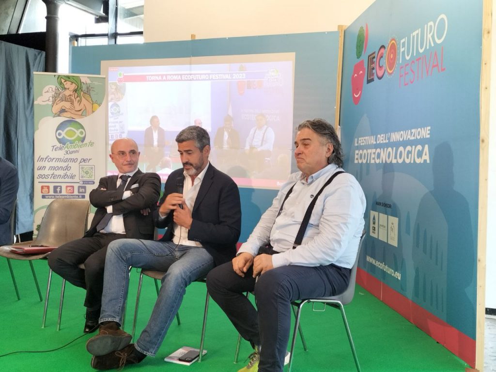 ecofuturo festival