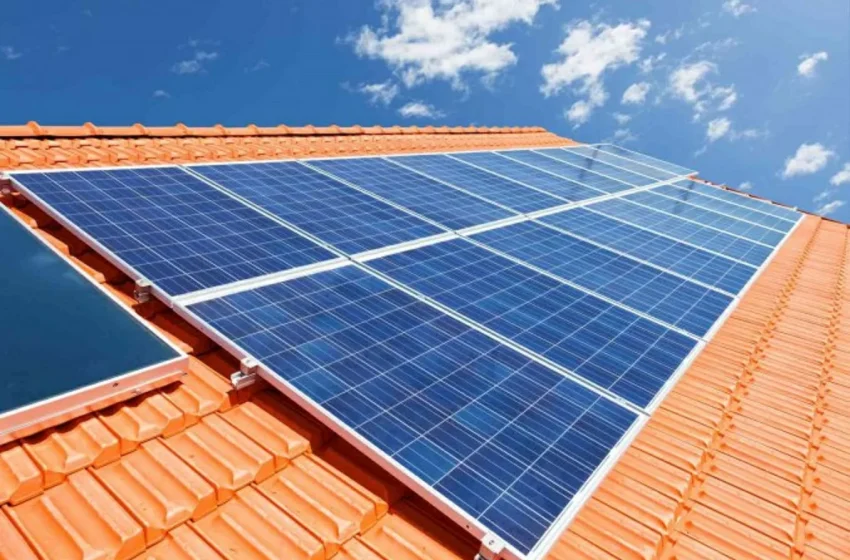  Reddito energetico: in Puglia nuovi impianti fotovoltaici gratis