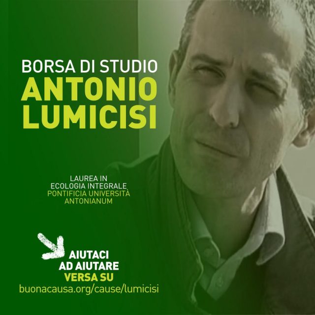 Antonio Lumicisi