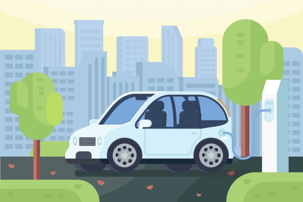 auto elettriche