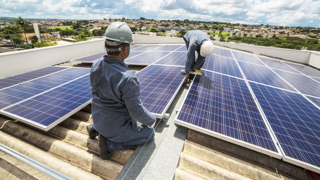 fotovoltaico