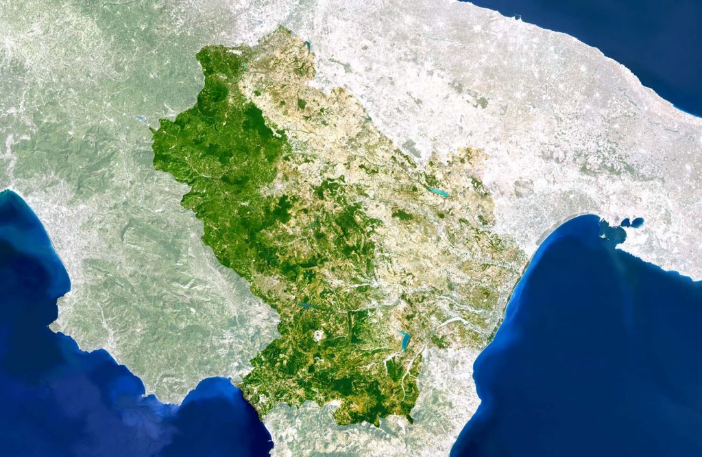 Basilicata