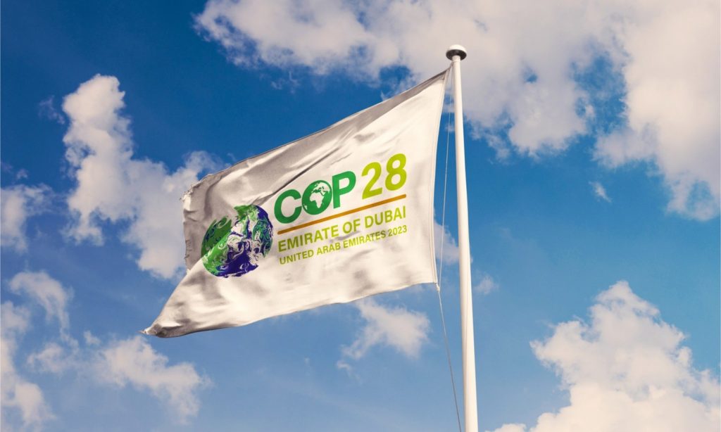 COP 28