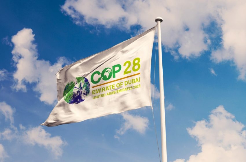  Sulla strada per la COP 28 di Dubai