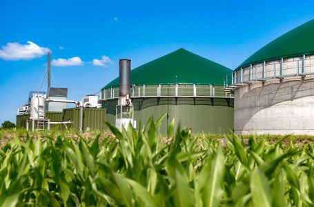 biogas-biometano