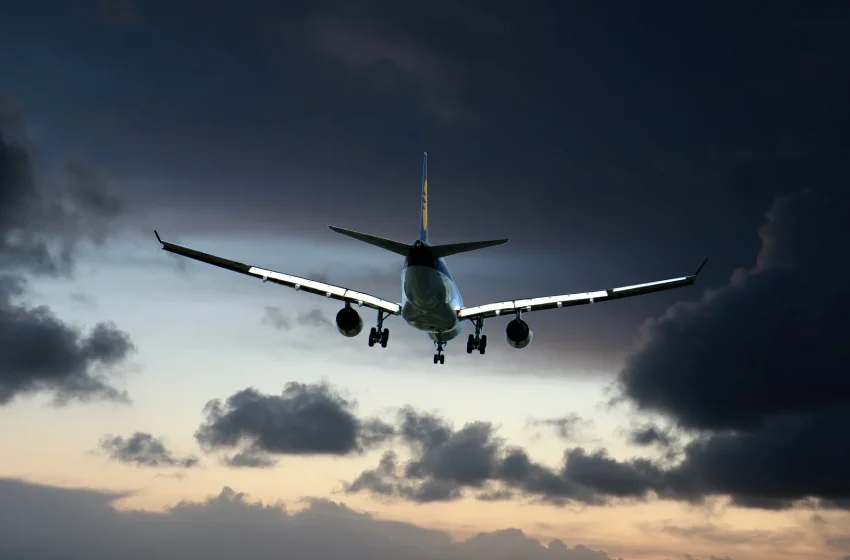  Decarbonizzazione trasporto aereo: il bando ENAC-ENEA