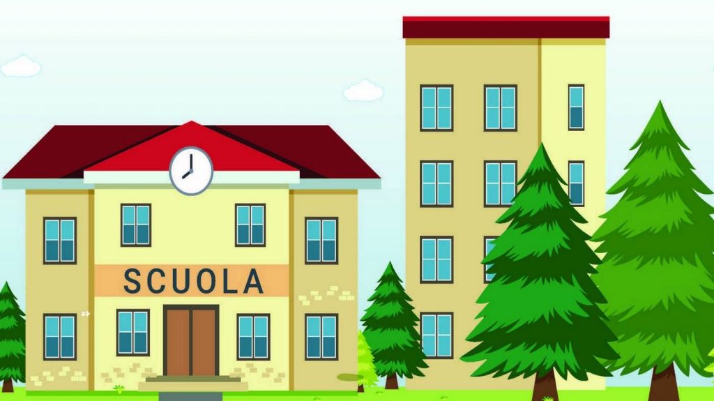 scuole