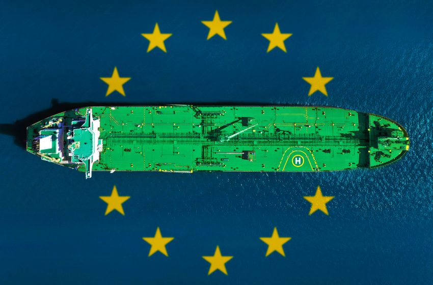  Decarbonizzare il settore marittimo: ecco FuelEU Maritime