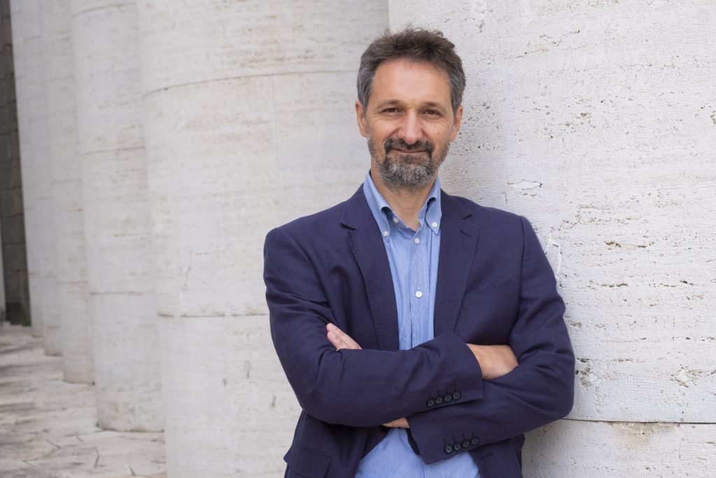 Attilio Piattelli