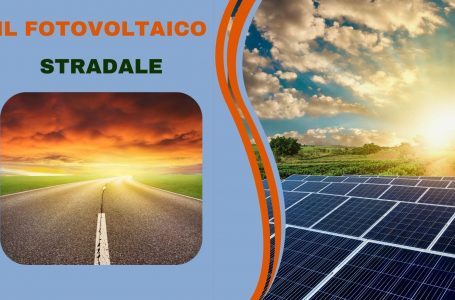 Pannelli fotovoltaici stradali: il progetto Enea-TeaTek