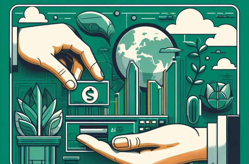  GreenVesting Forum: Finanza, Pianeta e Persone si incontrano