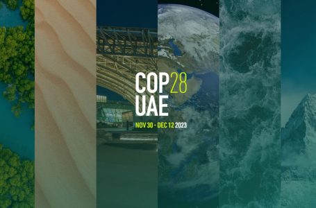COP28: il discorso del Segretario esecutivo delle Nazioni Unite