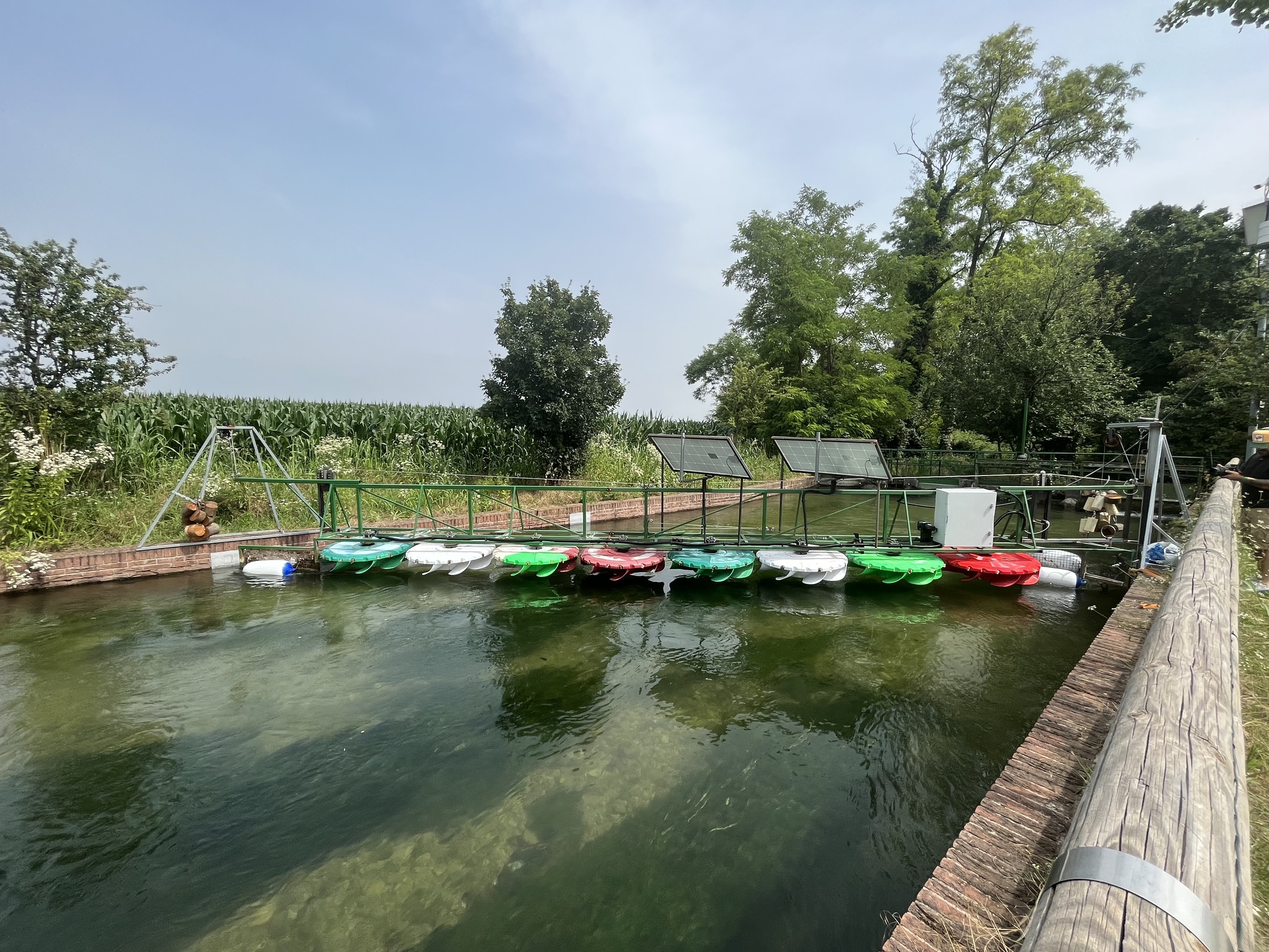 PLASTICA LIQUIDA: COME PULIRE CASA DISTRUGGENDO L'AMBIENTE - PONTE ADRIATICO