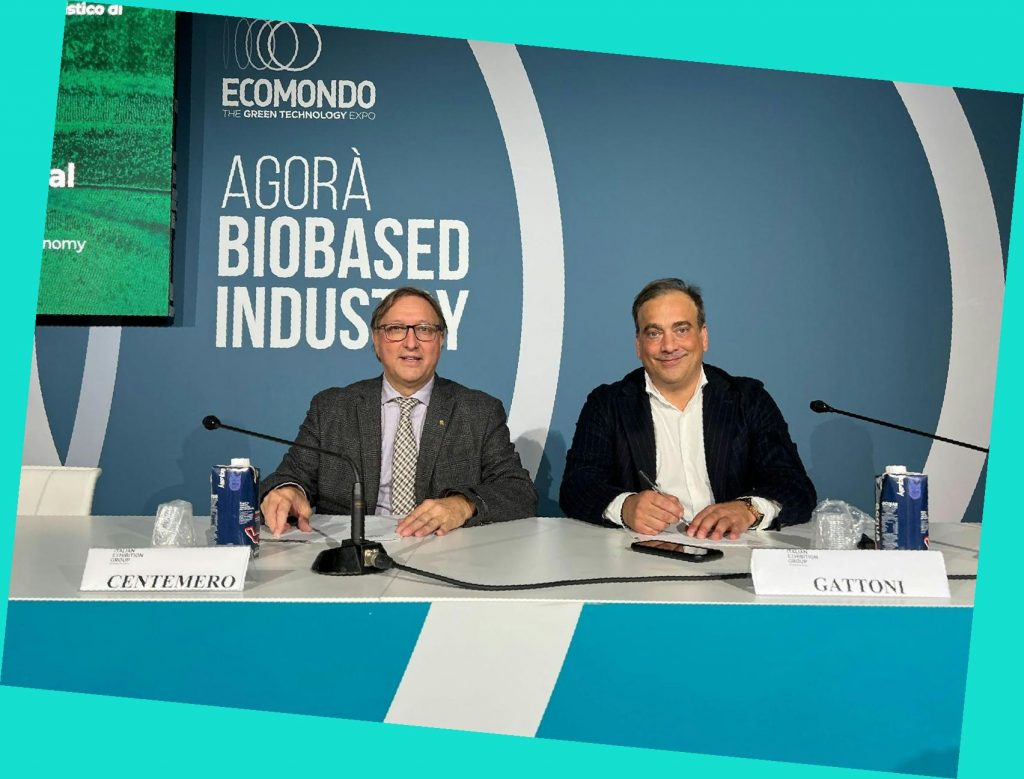 biogas