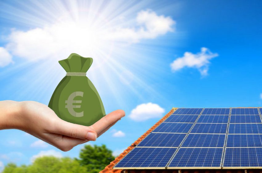  Reddito energetico: in Gazzetta Ufficiale il Decreto
