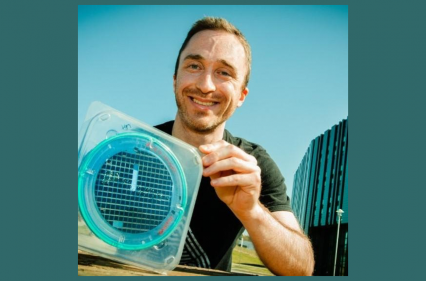  Fotovoltaico: ecco le nuove celle solari micrometriche