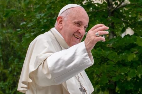 Cop28, il Papa: impegnarsi per conversione ecologica globale