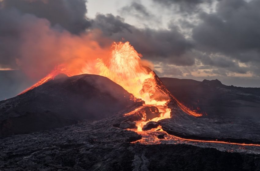  Islanda: alla ricerca dell’energia geotermica infinita
