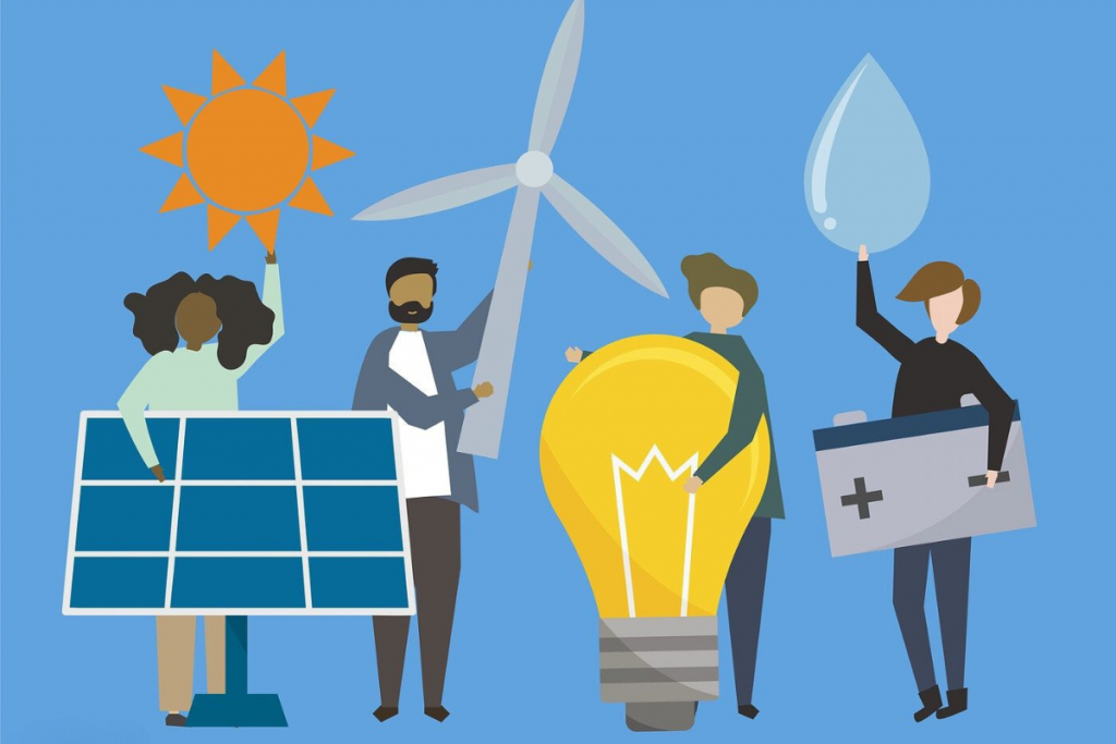 Comunità Energetiche Rinnovabili