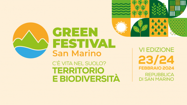 San Marino Green Festival