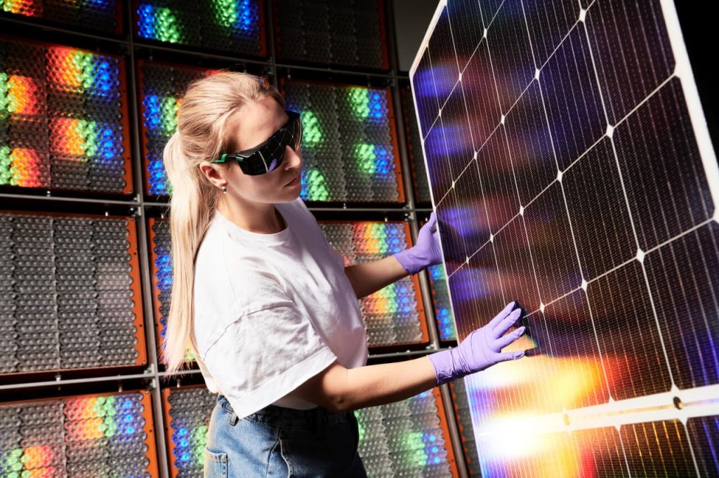 fotovoltaico