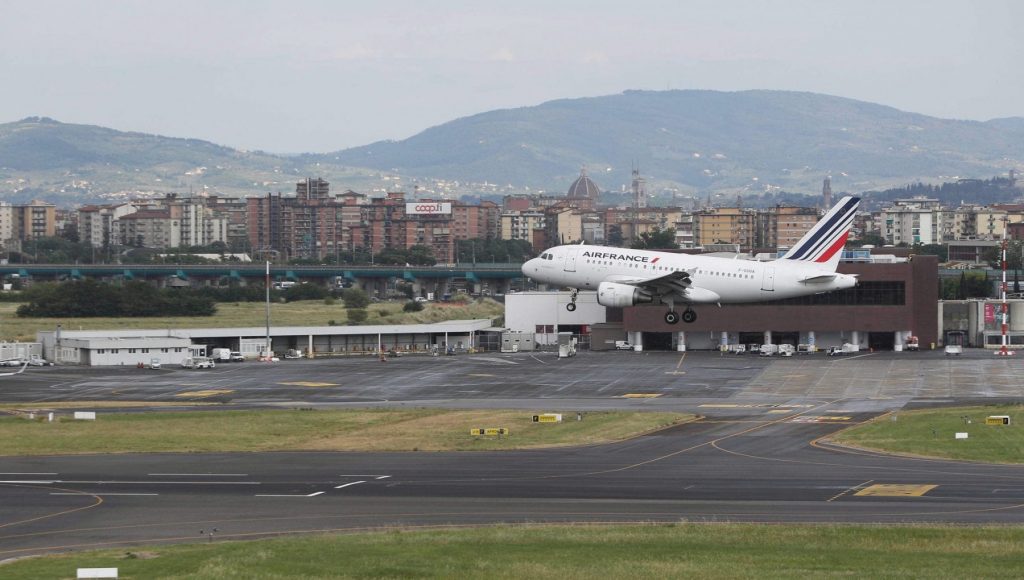 aeroporto