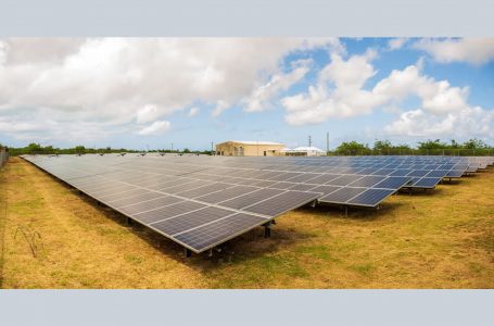 Antigua e Barbuda: Fotovoltaico che resiste anche agli uragani