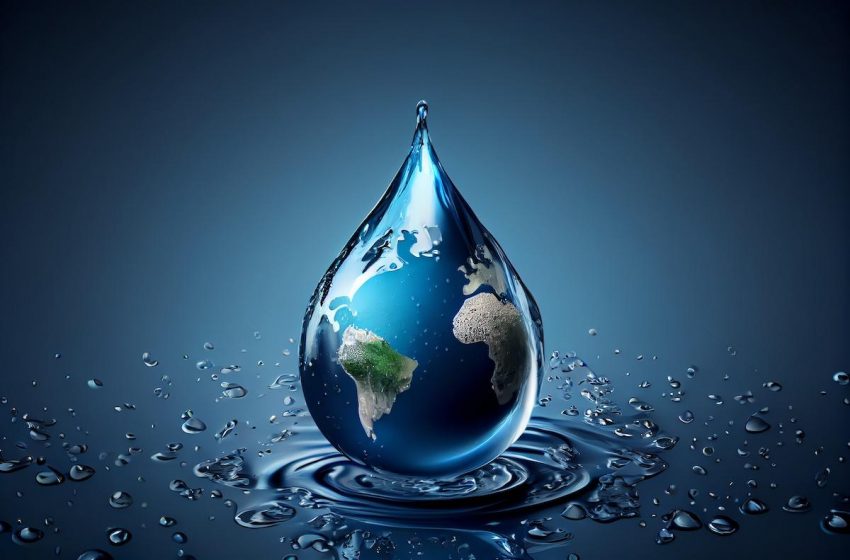  Giornata Mondiale dell’Acqua: una risorsa cruciale per la Pace