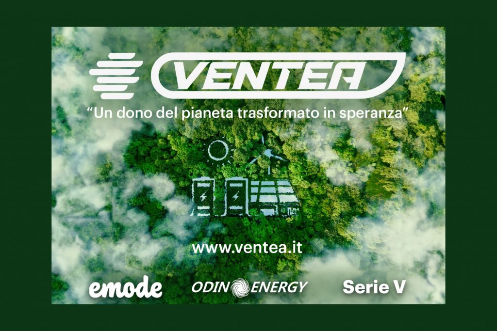 Ventea
