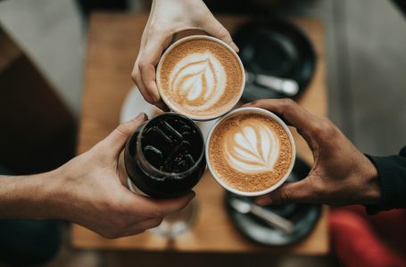 Scarti di caffè: una nuova piattaforma per il riciclo
