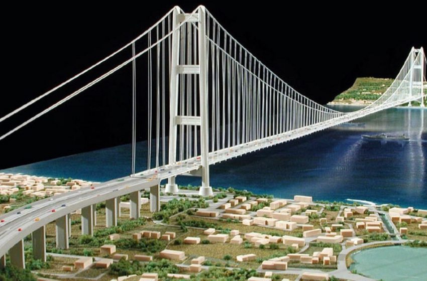  Ponte sullo Stretto: i motivi della bocciatura della Corte dei Conti