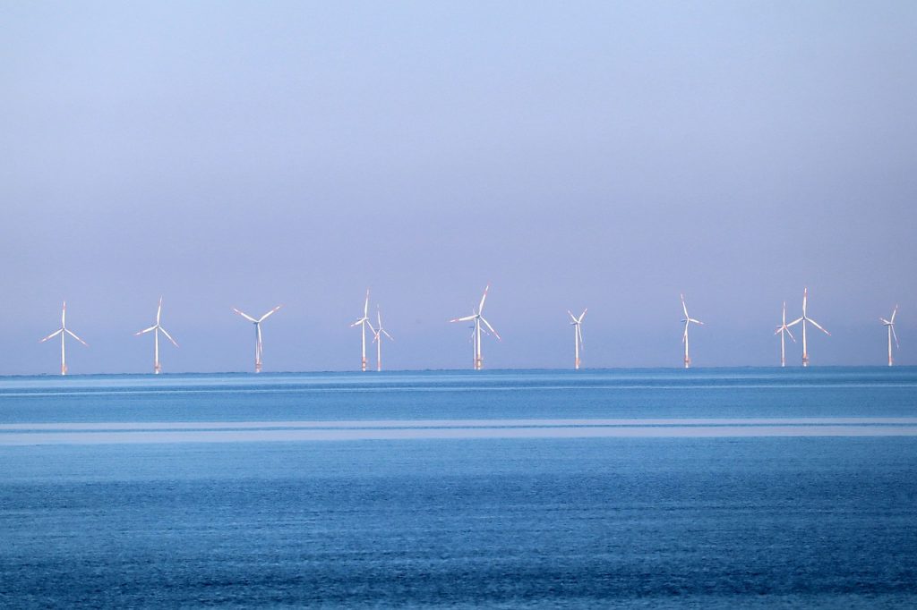 eolico offshore