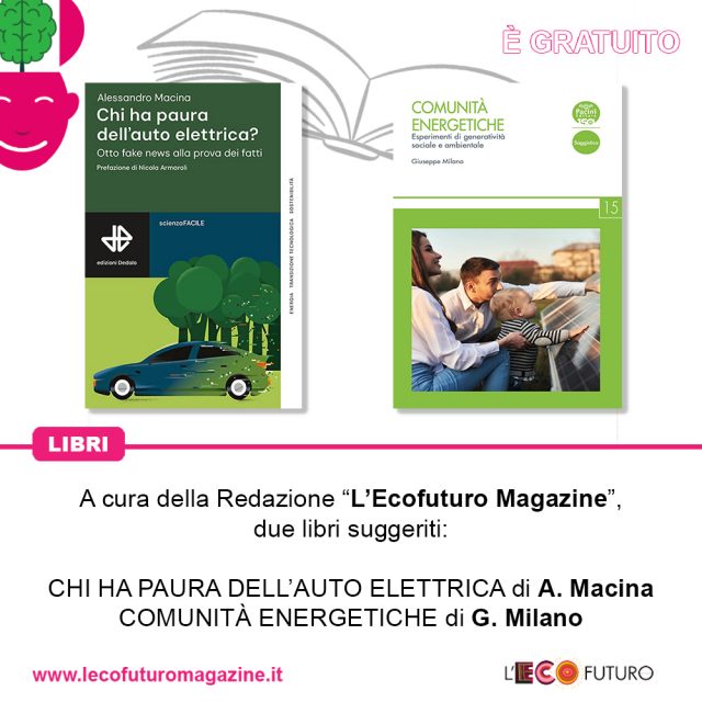libri del mese