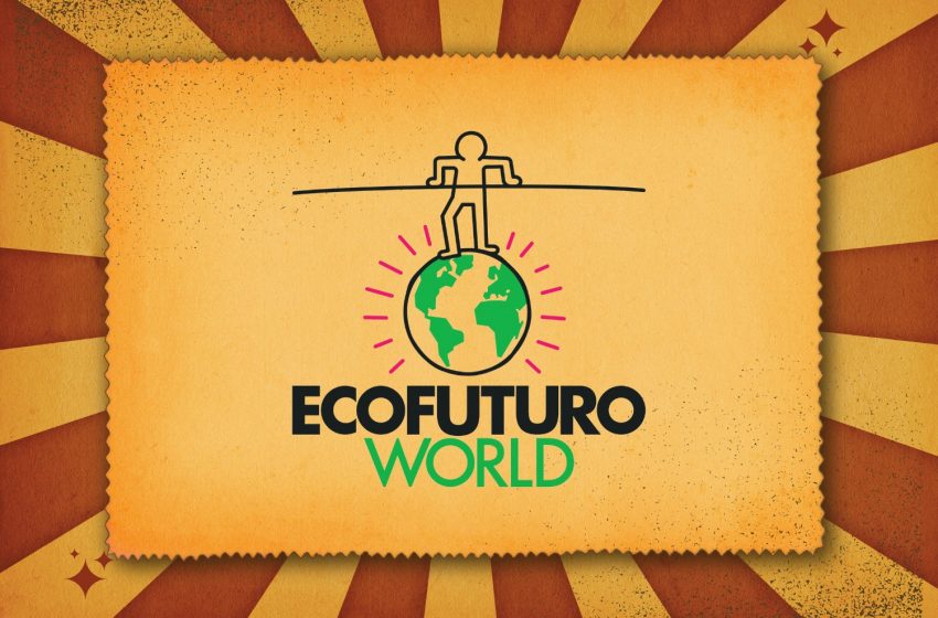  Ecofuturo World: il Mondo Eco ed Equo