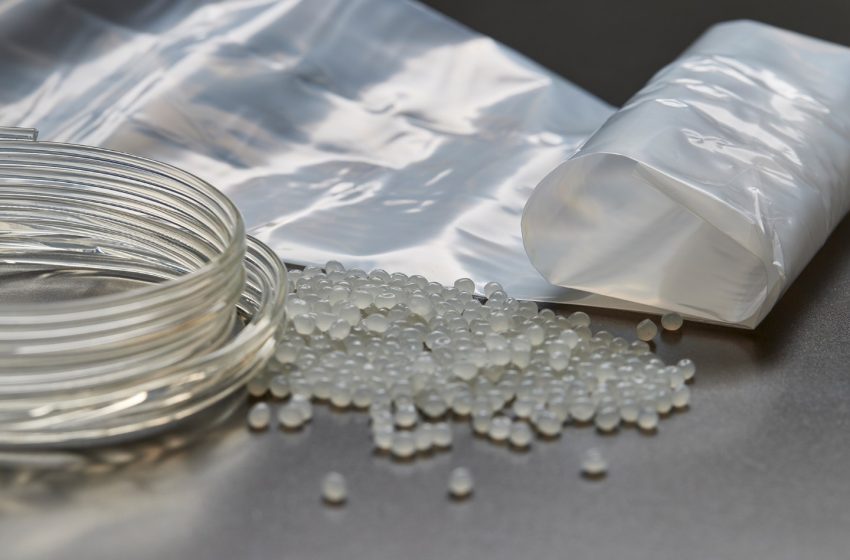  Una nuova pellicola in bioplastica flessibile e riciclabile