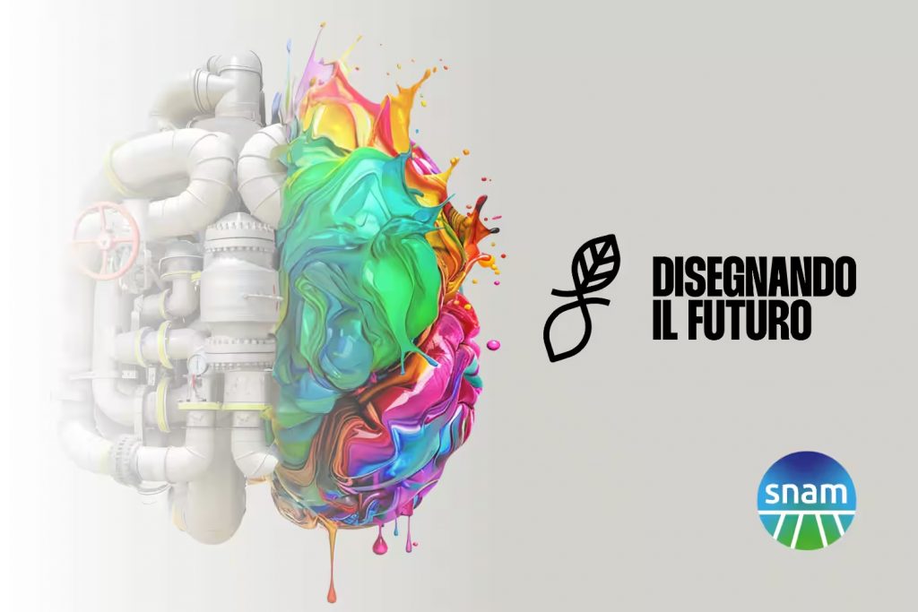 disegnando il futuro