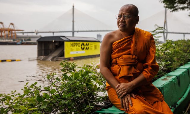 Bangkok