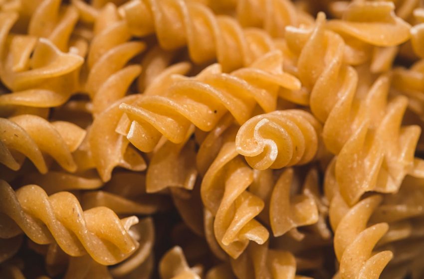  EU Organic Awards: Vince la Pasta Biologica Girolomoni