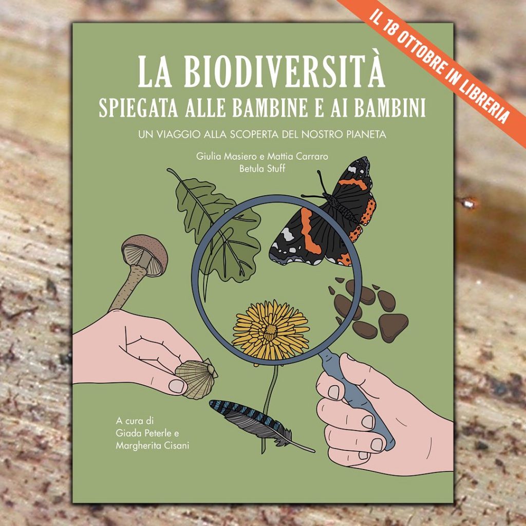 biodiversità