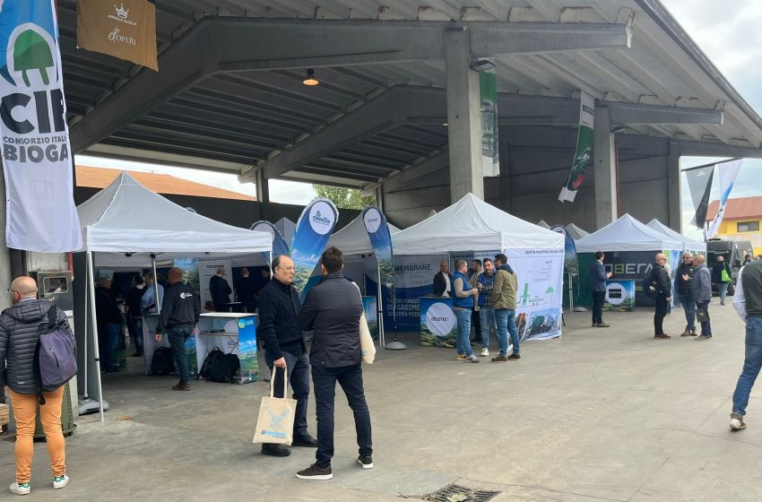  FarmingDays: si chiude in Veneto il tour del CIB 2024