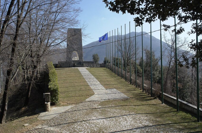  Da Sant’Anna di Stazzema a Monte Sole: Cammino di Liberazione