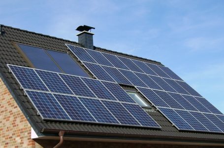 Energia fotovoltaica per case green con i crediti fiscali trasferibili