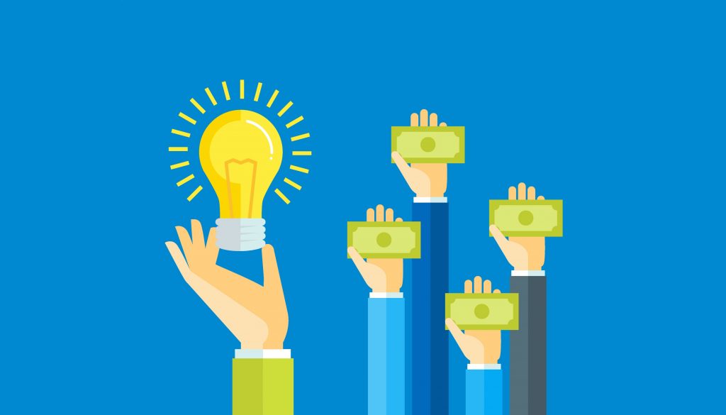 crowdlending
