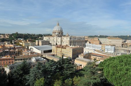 Dialogo tra Tecno Ecologisti e Mondo Cattolico