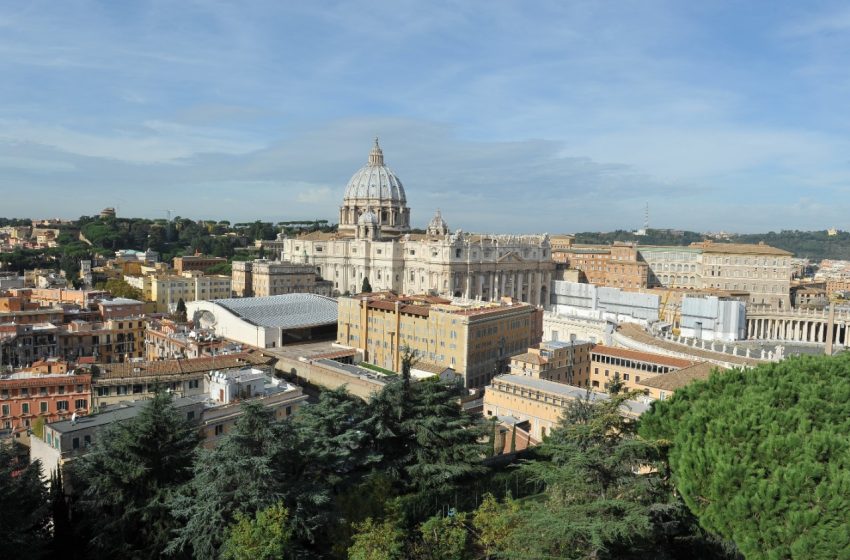  Dialogo tra Tecno Ecologisti e Mondo Cattolico