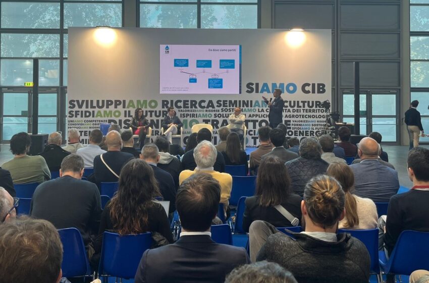  Il CIB a Ecomondo: Crediti di Carbonio e Piattaforma Biometano