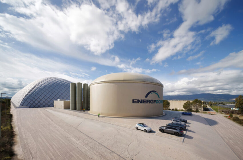  Batterie a CO₂: un’alternativa sostenibile alle batterie al litio
